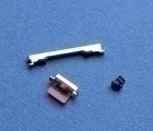 Кнопки боковые Huawei P10 (VTR-L29) набор