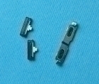 Кнопки боковые LG V30s набор чёрные