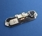 Динамик бузер Samsung Galaxy S4 в корпусе
