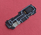 Thumb Buzzer With Frame Samsung Galaxy A10