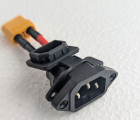 Thumb C14 To Xt90 Cable