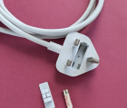 Thumb Cable Apple 05 B622   0168 3A 250V