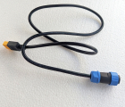Thumb Cable Bluetti   SP21 2 Pin Aviator To XT90 Female