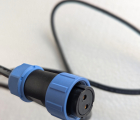 Thumb Cable Bluetti   SP21 2 Pin Aviator To XT90 Female 2