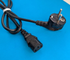 Thumb Cable C13   CEE7 16A   250V  1.3            YC F16 2