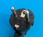 Thumb Cable C13   CEE7 16A   250V  1.3            YC F16 3