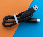 Кабель для екшн камери GoPro Hero USB Type-C USB 3.1 (50 см)