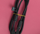Кабель USB 3.0 B Samsung BN39-01493A (USB 3.0 Type B тато - USB Type A тато, 1.5 метри) оригінал - фото 2