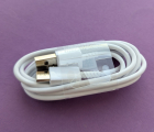 Thumb Cable  Samsung Fast Charge  Type C  EP DN930CWE White