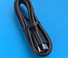 Кабель USB-C на USB-C Motorola SC18D13216 (1 метр. 60w) оригінал