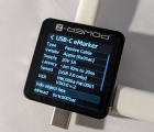 Thumb Cable Apple Usb C 100w 2m 2