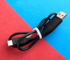 Кабель USB Type C - USB Type-A - GoPro Hero (оригінал, 0.5м)