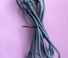 Thumb Cable Rs232 To Rj45 Db9 Foxconn
