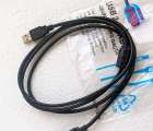 Thumb Cable Usb A To Usb B New
