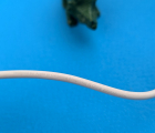 Thumb Cable Usb C 1m 100w White 22
