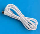 Thumb Cable Usb C Fuel White