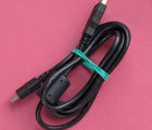 Кабель USB Mini-B (5-Pin) - USB Type A 1.5 метри