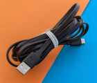 Кабель зарядки USB Type A - USB Type-C M-works (США) 2 метри