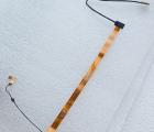 Thumb Camera Flex Cable Hall Sensor Lenovo T16 Gen 1