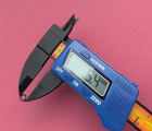 Thumb Camera Glass 5.5 Mm