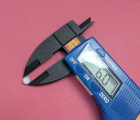 Thumb Camera Glass 6 Mm