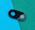 Thumb Camera Glass Google Pixel 6a Oem