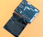 Thumb Camera Glass Motorola Edge 2021