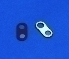 Стекло камеры Motorola Moto G4 Play - изображение 2