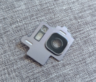Thumb Camera Glass Samsung Galaxy S8 S8 Plus Amethyst