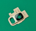 Thumb Camera Glass Samsung Galaxy S9 Gold B Stock