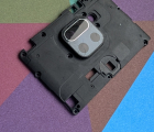 Скло камери в рамці Xiaomi Redmi Note 9 (стан на 3 з 5) невеликі подряпини