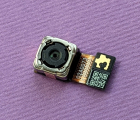 Камера основная макро Motorola One 5g Ace