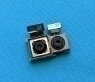 Камера Huawei P20 Lite основная