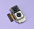 Камера основна подвійна LG V50 Thinq 5G