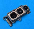 Камера основна (блок камер 3шт) Samsung Galaxy S20 g980f