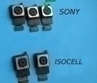 Камера Samsung Galaxy S6 (isocell) основная - фото 2