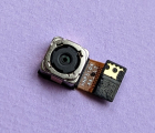 Камера макро Motorola Moto G9