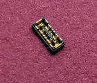 Коннектор на батарею Google Pixel 3a xl (мама, с батареи)