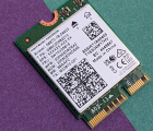 Thumb Card Intel AX203NGW