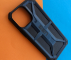 Thumb Case Apple IPhone 13 Pro   Urban Armor Gear Monarch Series 2