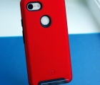 Чехол Google Pixel 3 XL Nimbus9 Cirrus 2 красный