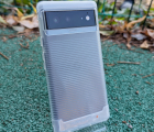 Thumb Case Google Pixel 6   Zagg Gear4 Havana 2
