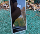 Thumb Case Google Pixel 6   Zagg Gear4 Havana 3