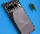Thumb Case Google Pixel 7 Pro   ZAGG Gear4 Milan Series 3