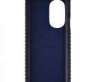 Чохол для Motorola Edge Plus (2022) Incipio Grip Series - Midnight Navy колір - фото 2
