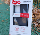 Чохол для Motorola Edge (2022) Tech21 EvoCheck Series чорний - фото 3
