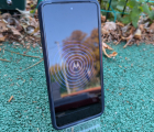 Чохол для Motorola Edge (2022) Tech21 EvoCheck Series чорний - фото 2