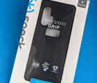 Чохол для Motorola Edge+ Plus (2020) від Speck Presidio Grip чорний - фото 3