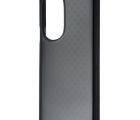 Чохол для Motorola Edge Plus (2022) Tech21 Evo Check чорний