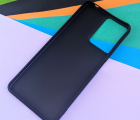 Thumb Case Motorola Moto G04s Black 2